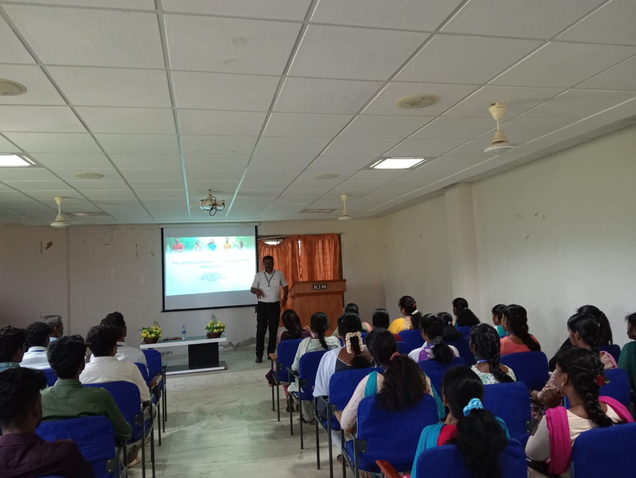 Campus Event Image